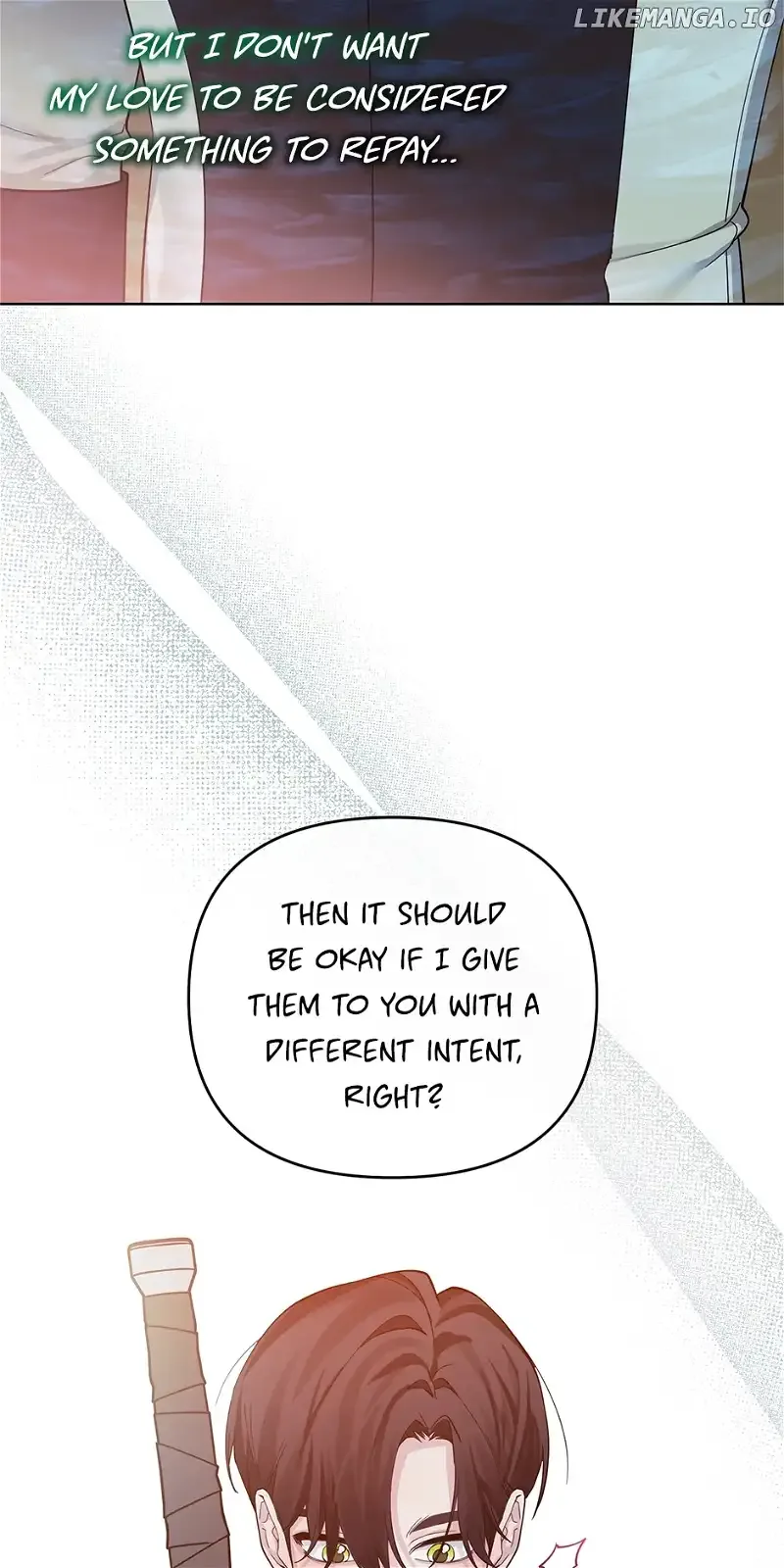 Starting from Today, I’m a Princess? Chapter 129 page 24