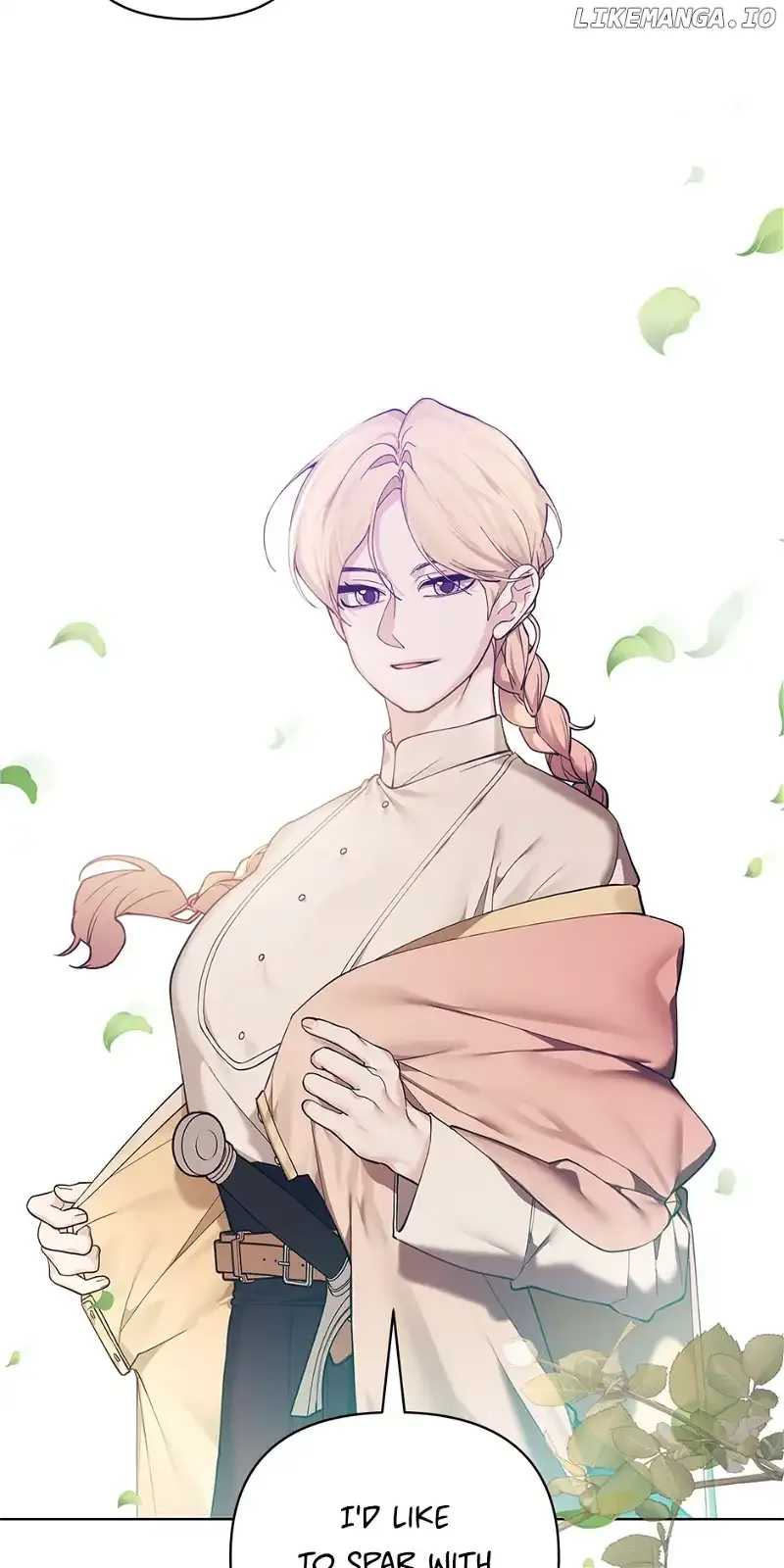 Starting from Today, I’m a Princess? Chapter 127 page 50