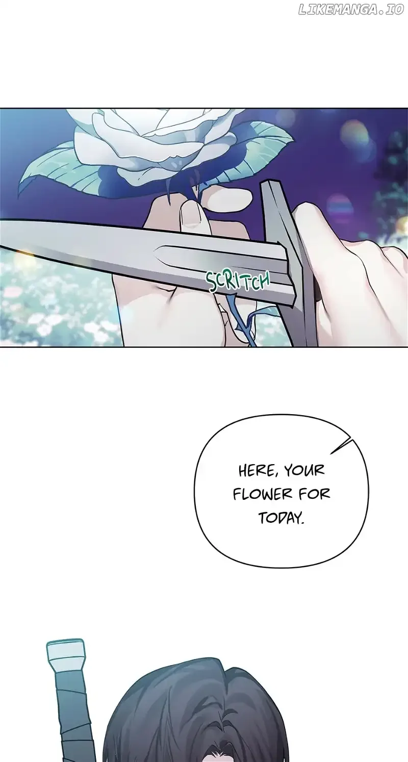 Starting from Today, I’m a Princess? Chapter 129 page 17