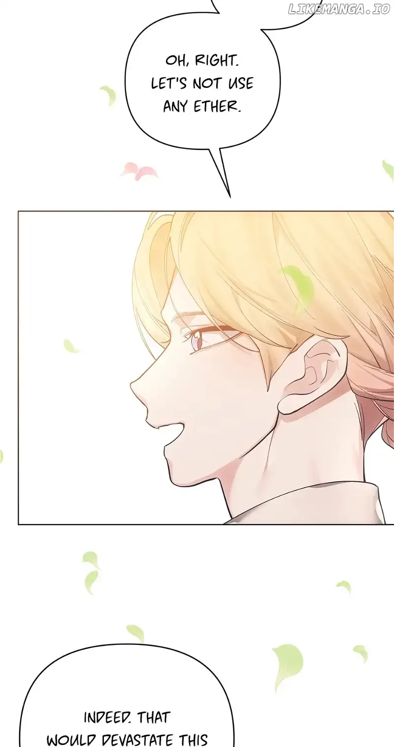 Starting from Today, I’m a Princess? Chapter 127 page 57