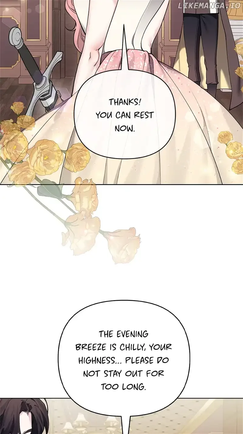 Starting from Today, I’m a Princess? Chapter 127 page 38