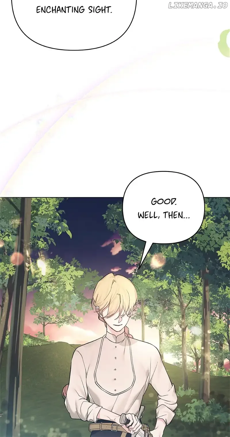 Starting from Today, I’m a Princess? Chapter 127 page 58