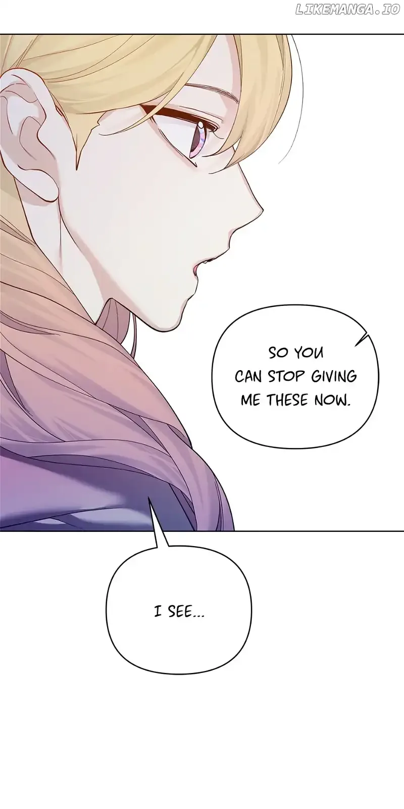 Starting from Today, I’m a Princess? Chapter 129 page 22