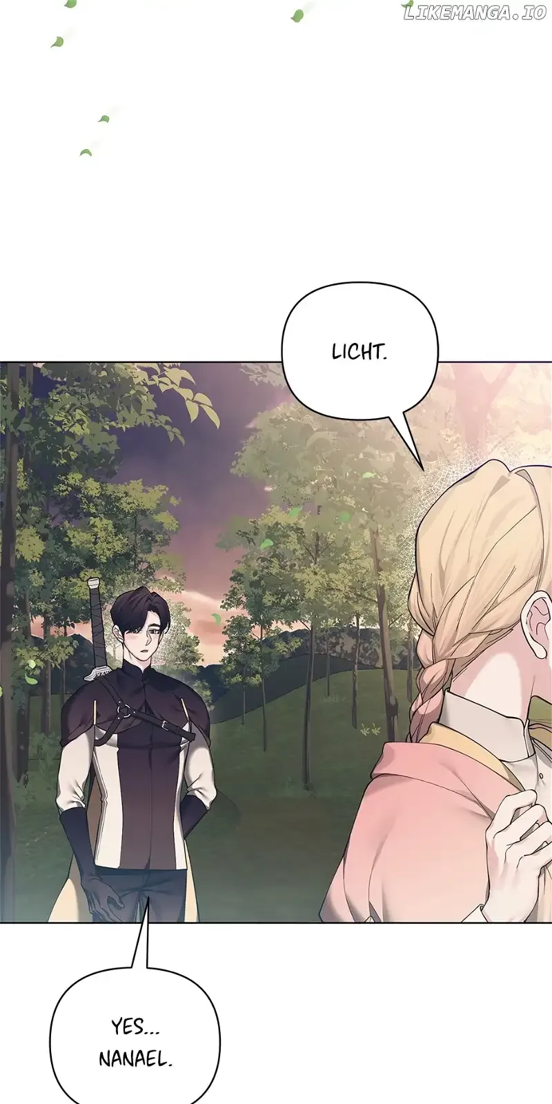 Starting from Today, I’m a Princess? Chapter 127 page 49