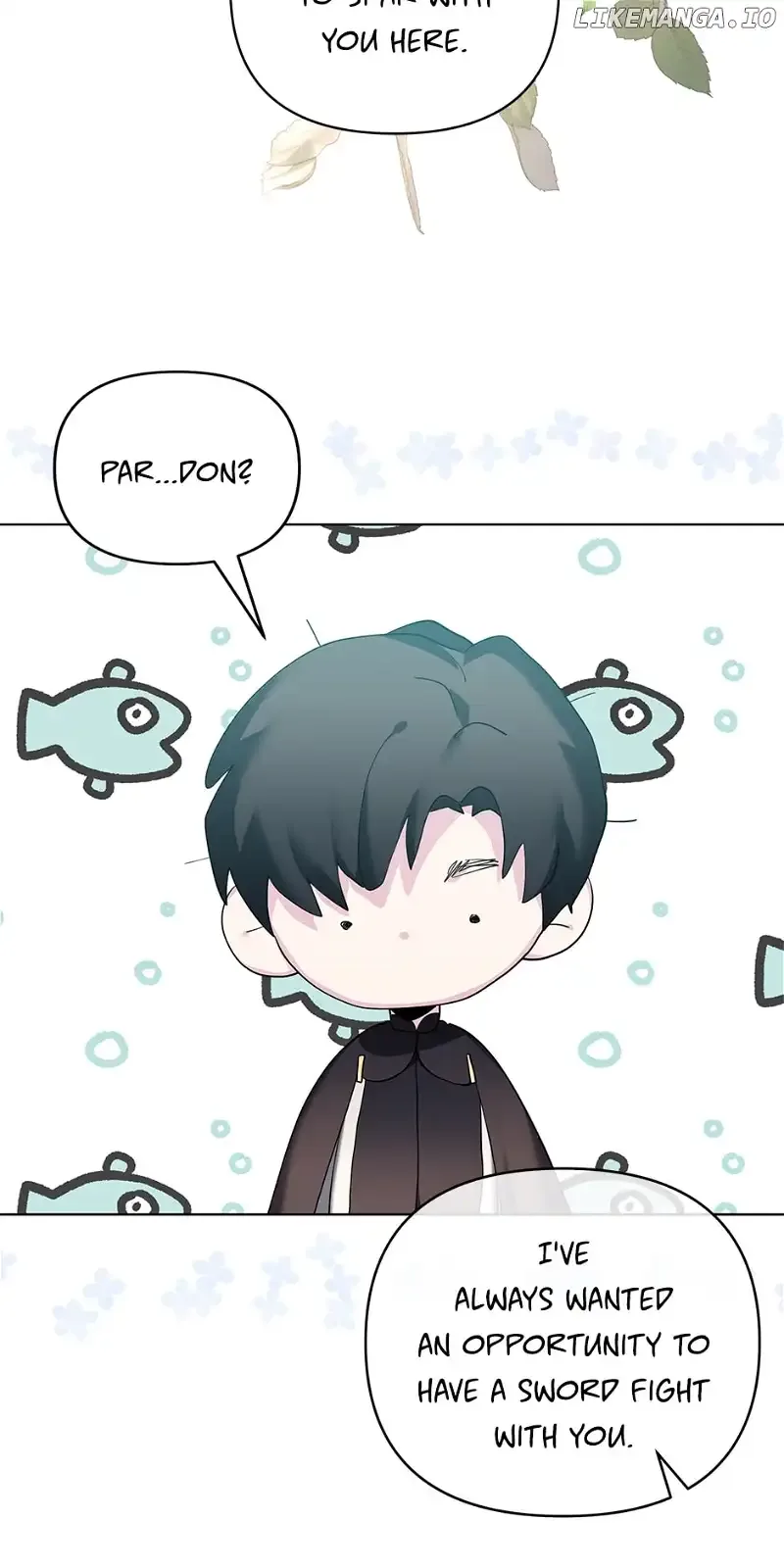 Starting from Today, I’m a Princess? Chapter 127 page 51