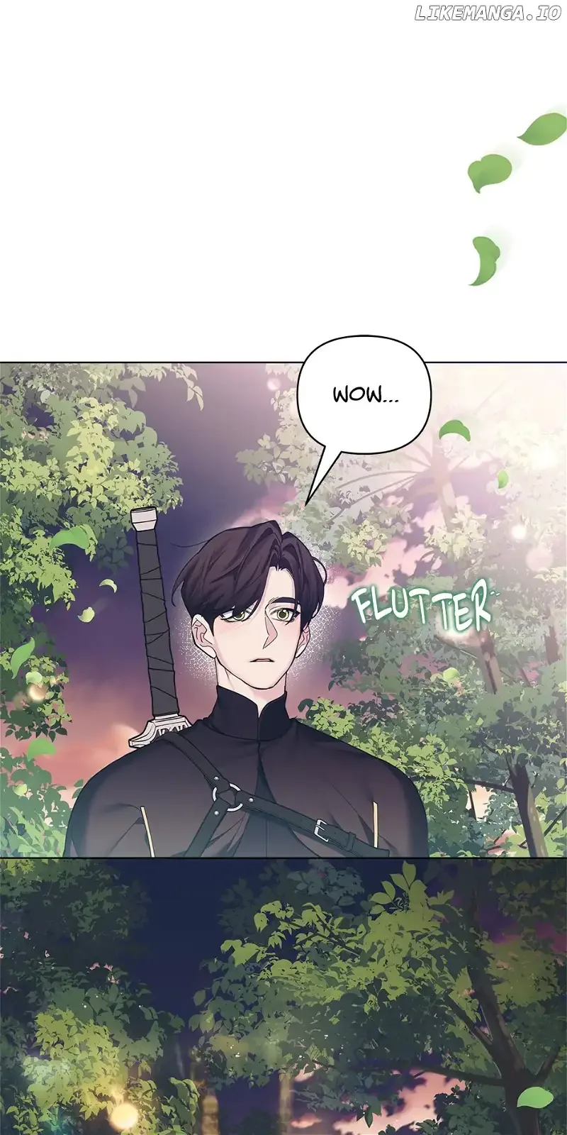 Starting from Today, I’m a Princess? Chapter 127 page 47