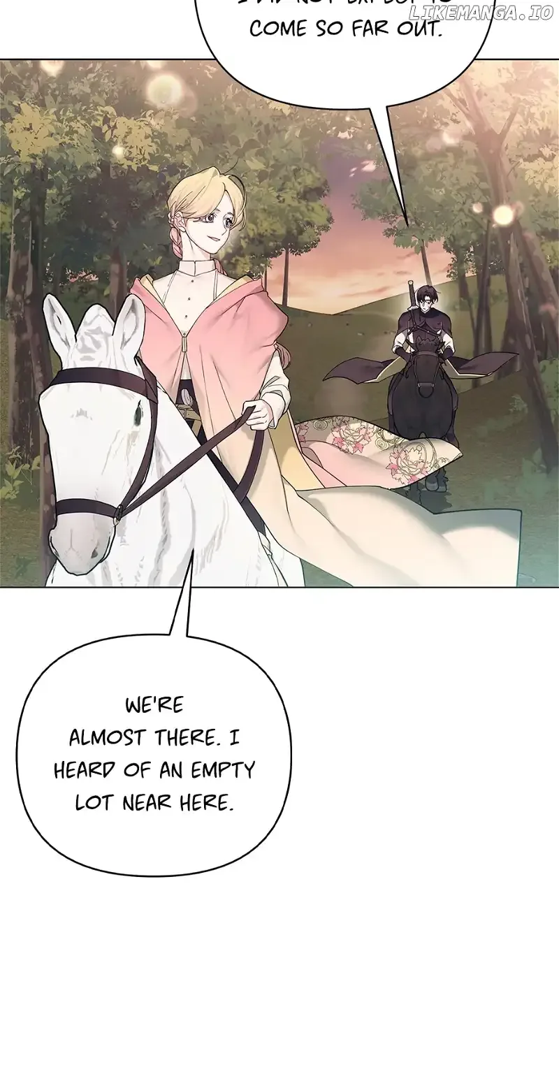 Starting from Today, I’m a Princess? Chapter 127 page 44