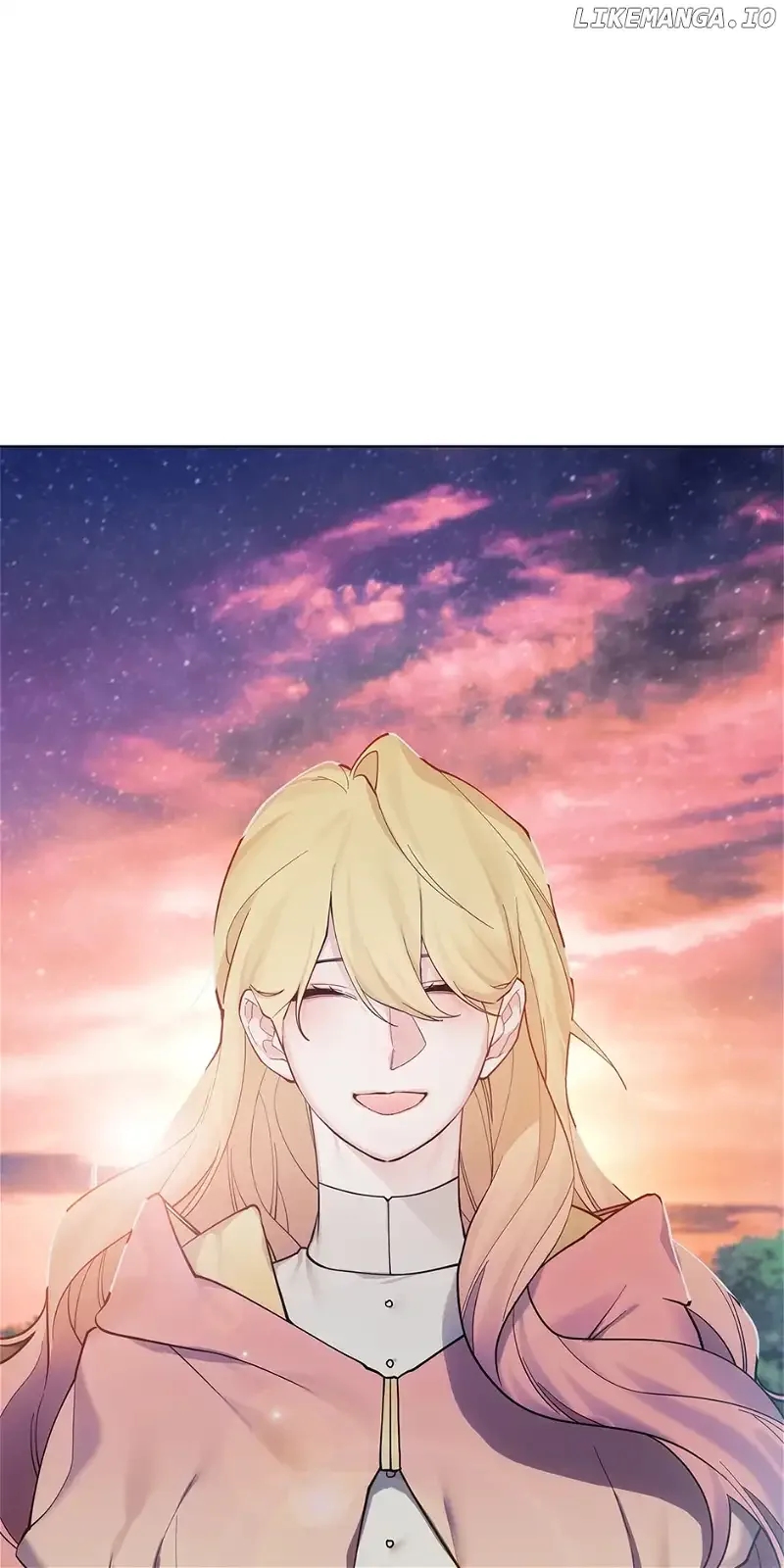 Starting from Today, I’m a Princess? Chapter 129 page 27