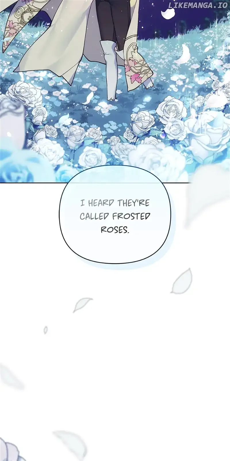 Starting from Today, I’m a Princess? Chapter 129 page 15