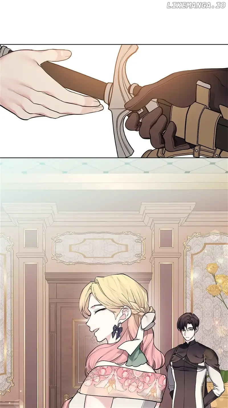 Starting from Today, I’m a Princess? Chapter 127 page 37