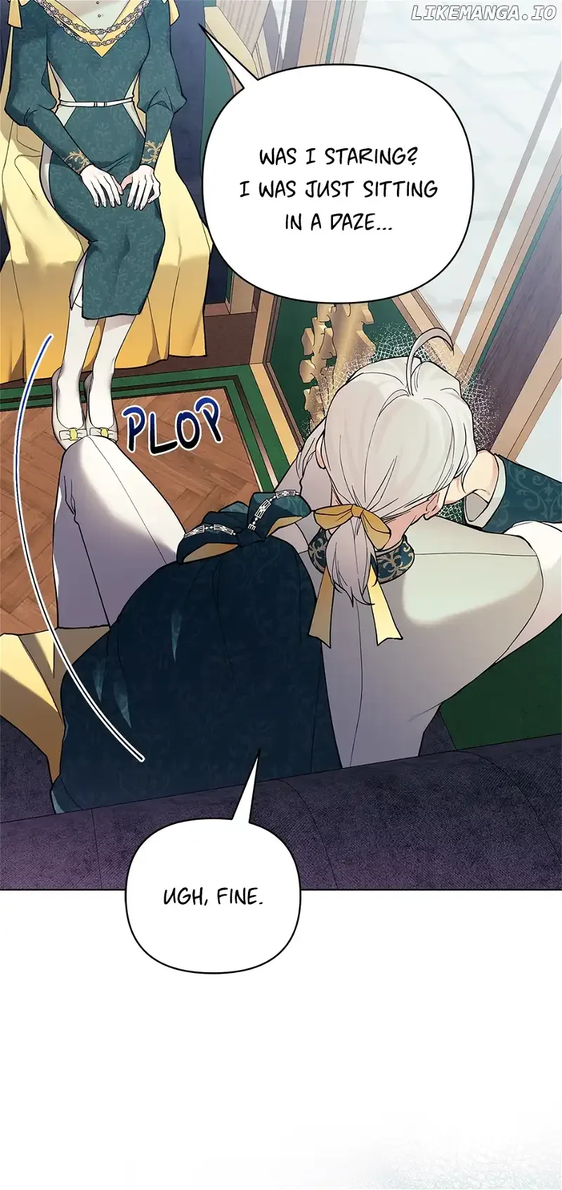 Starting from Today, I’m a Princess? Chapter 129 page 39