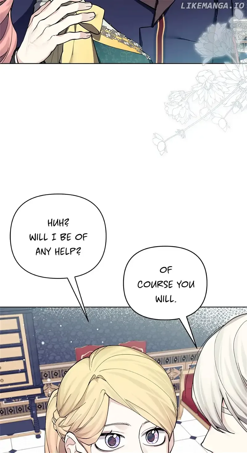 Starting from Today, I’m a Princess? Chapter 129 page 56