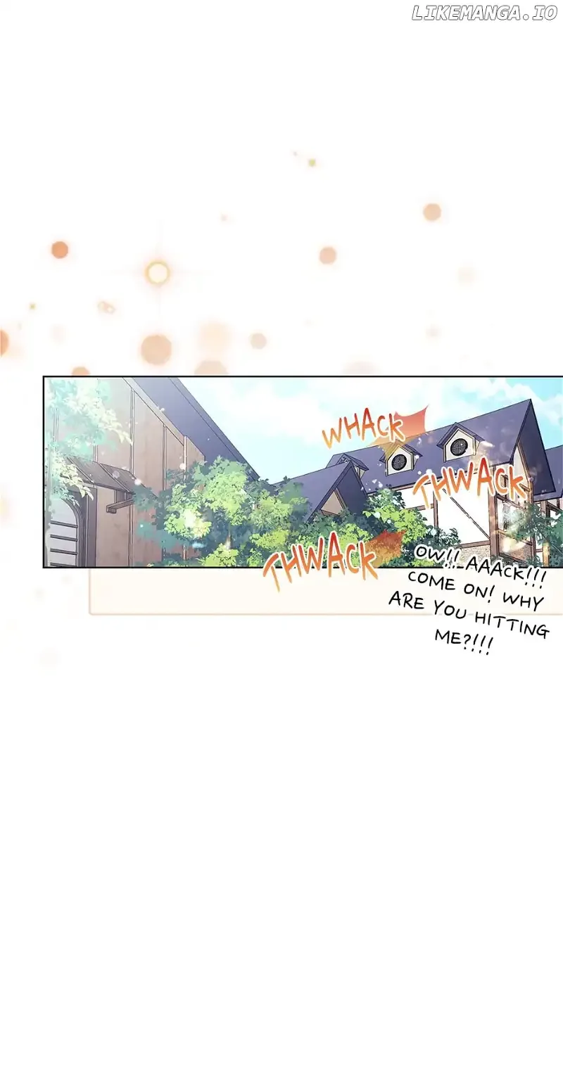Starting from Today, I’m a Princess? Chapter 129 page 49