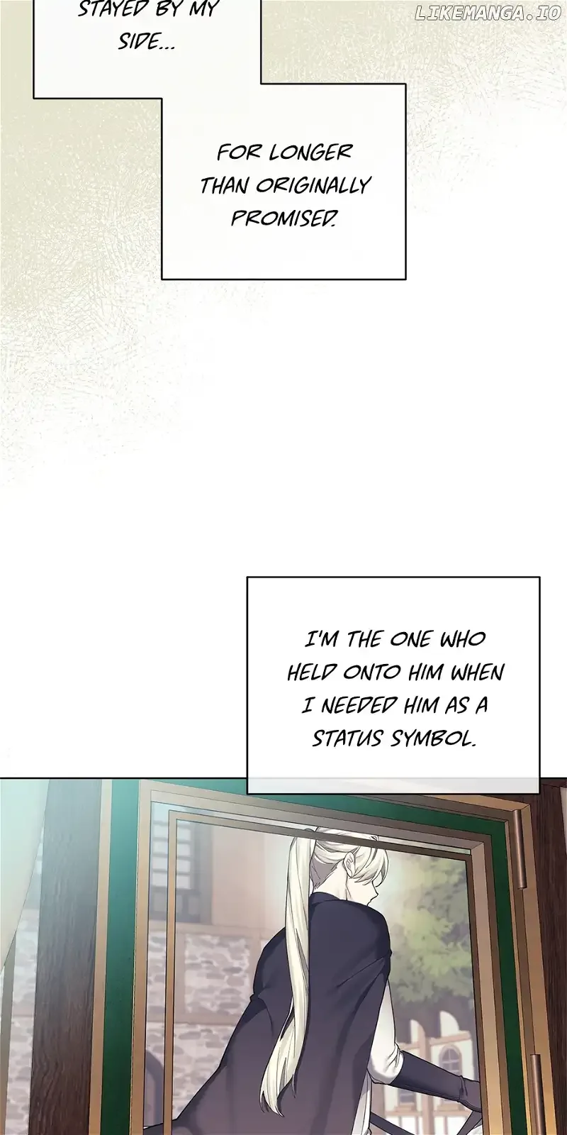 Starting from Today, I’m a Princess? Chapter 129 page 35