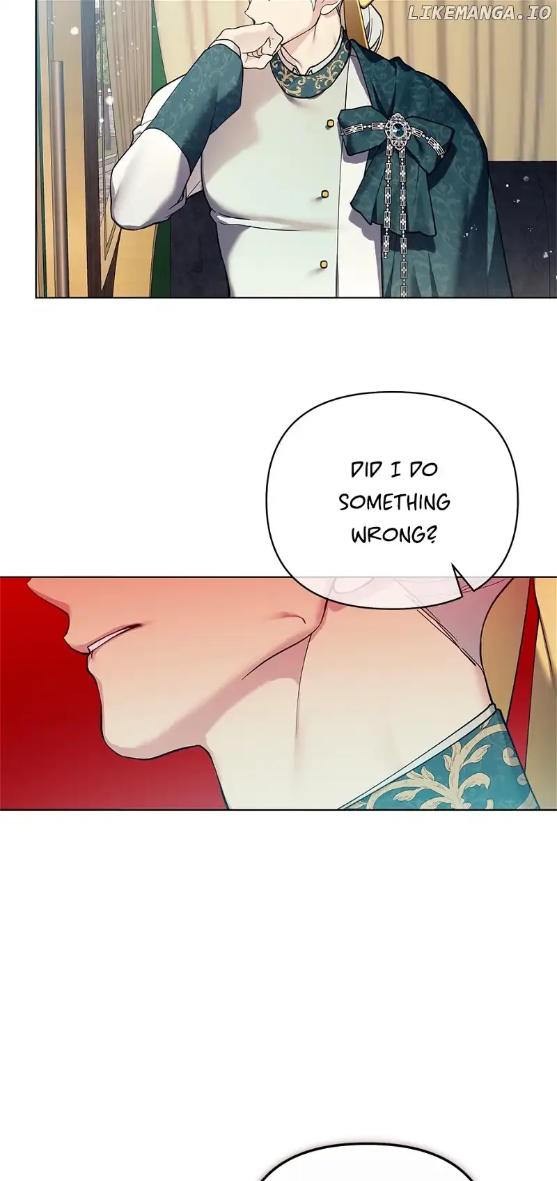 Starting from Today, I’m a Princess? Chapter 129 page 42