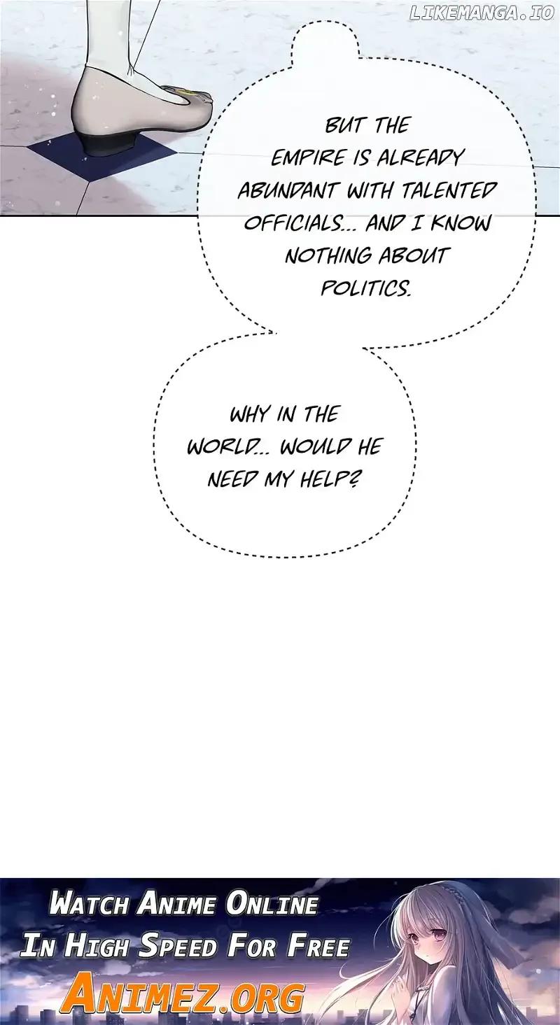 Starting from Today, I’m a Princess? Chapter 129 page 58