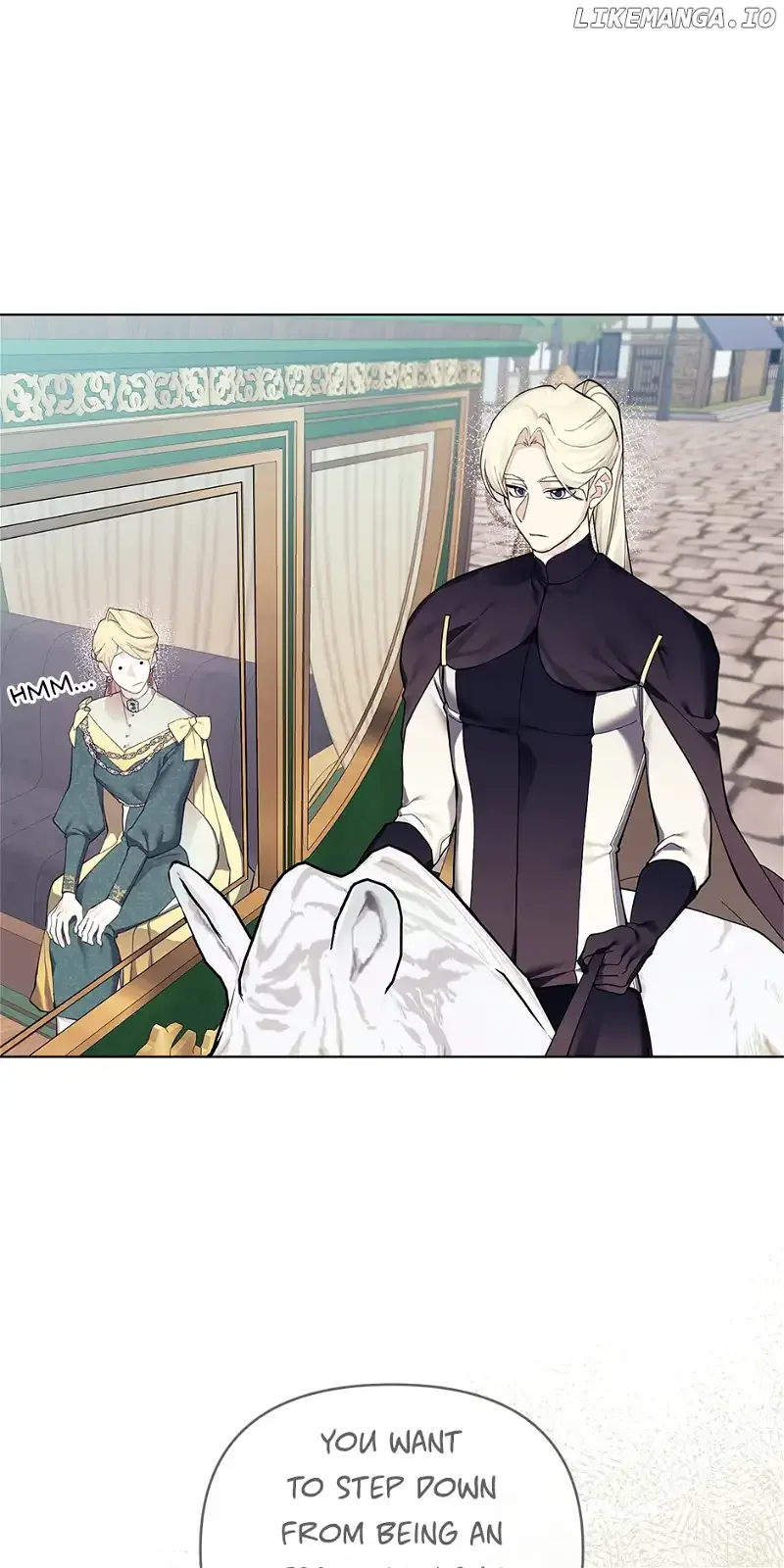 Starting from Today, I’m a Princess? Chapter 129 page 32