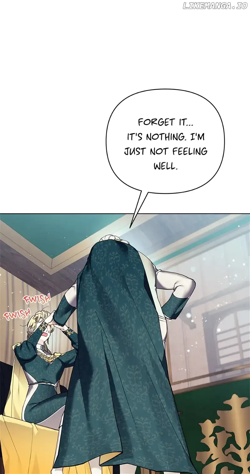 Starting from Today, I’m a Princess? Chapter 129 page 47