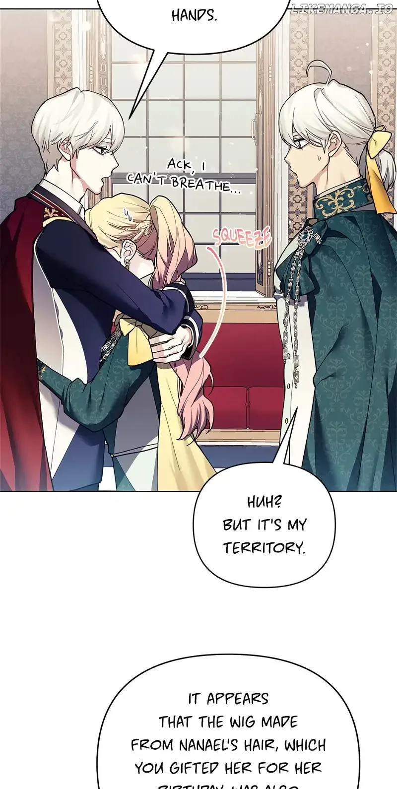 Starting from Today, I’m a Princess? Chapter 129 page 52