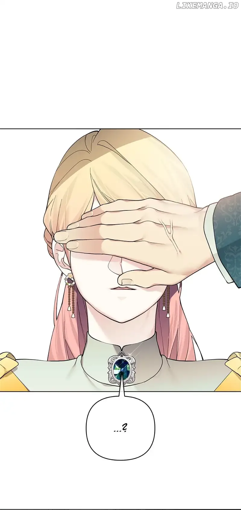 Starting from Today, I’m a Princess? Chapter 129 page 37