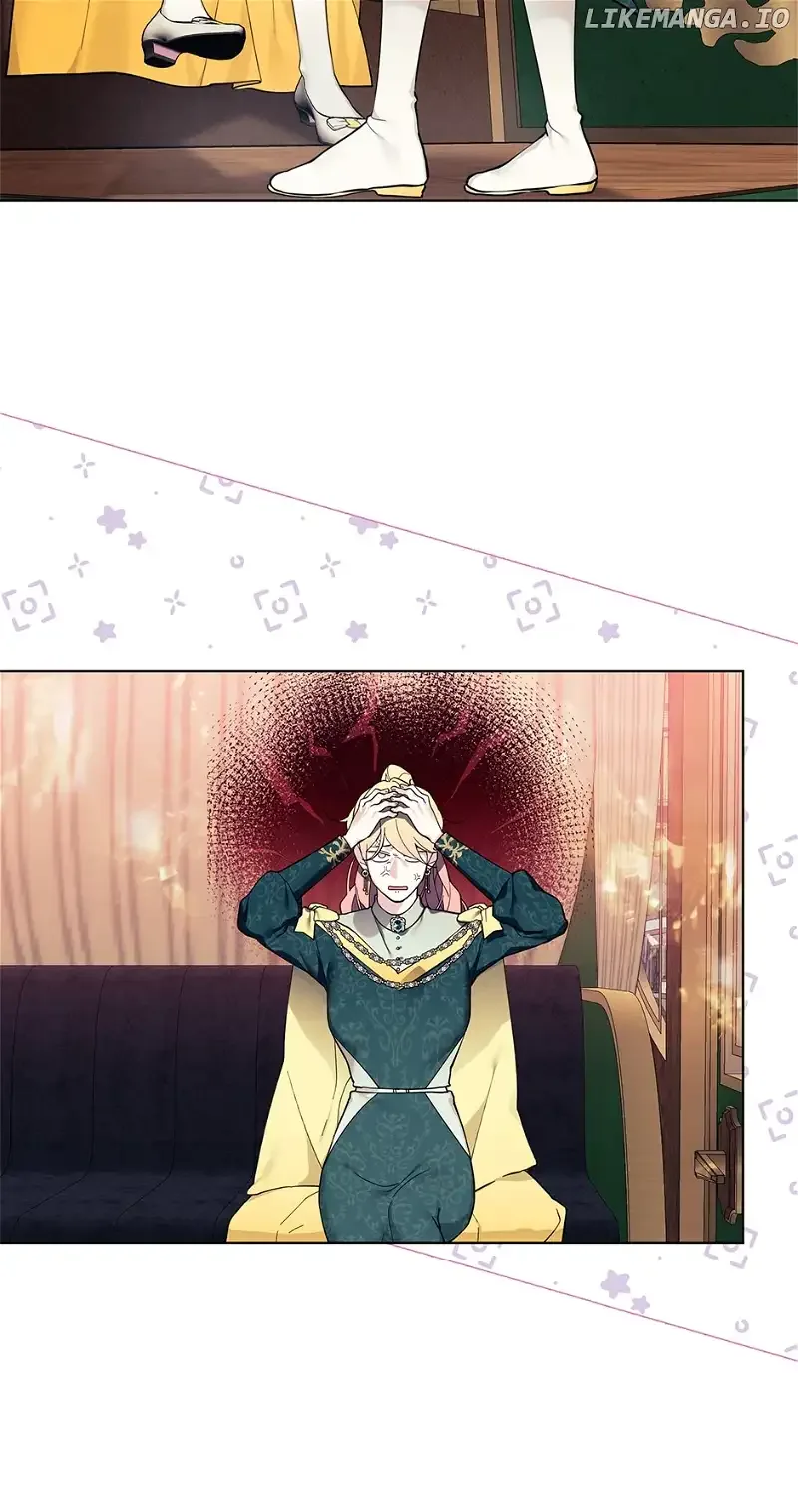 Starting from Today, I’m a Princess? Chapter 129 page 48