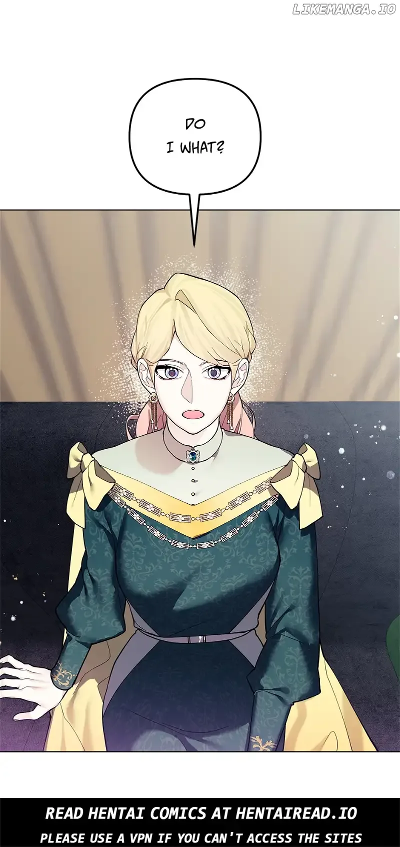 Starting from Today, I’m a Princess? Chapter 129 page 44