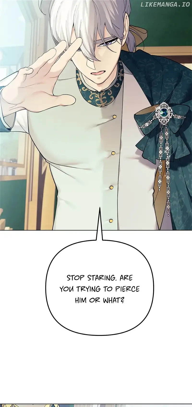 Starting from Today, I’m a Princess? Chapter 129 page 38