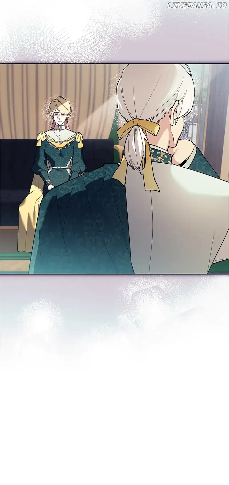Starting from Today, I’m a Princess? Chapter 129 page 40