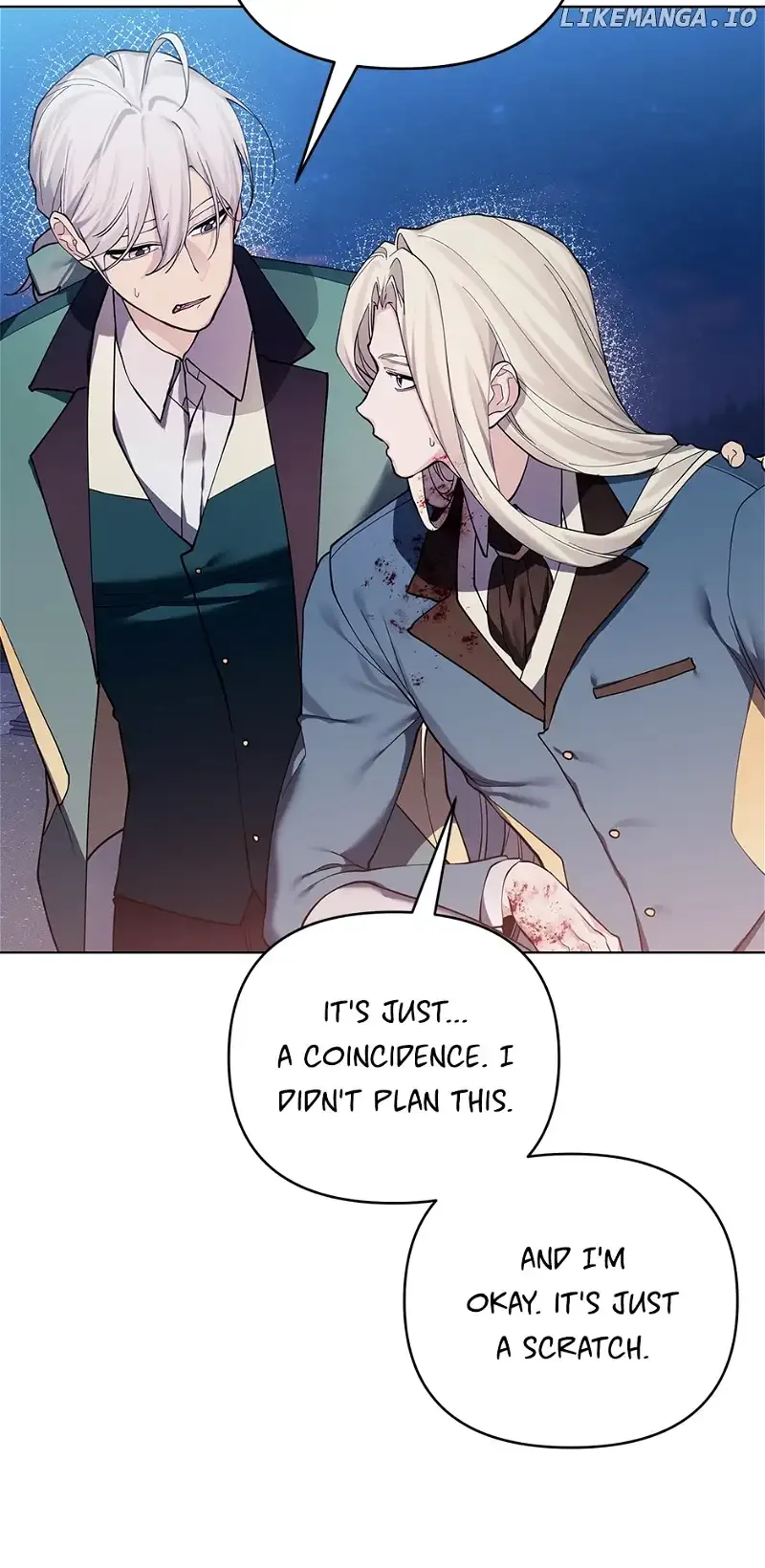 Starting from Today, I’m a Princess? Chapter 131 page 15