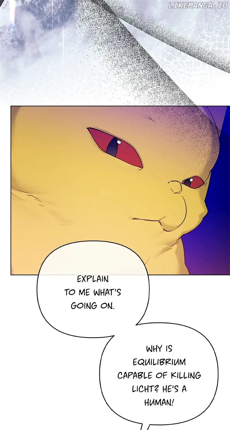 Starting from Today, I’m a Princess? Chapter 131 page 10