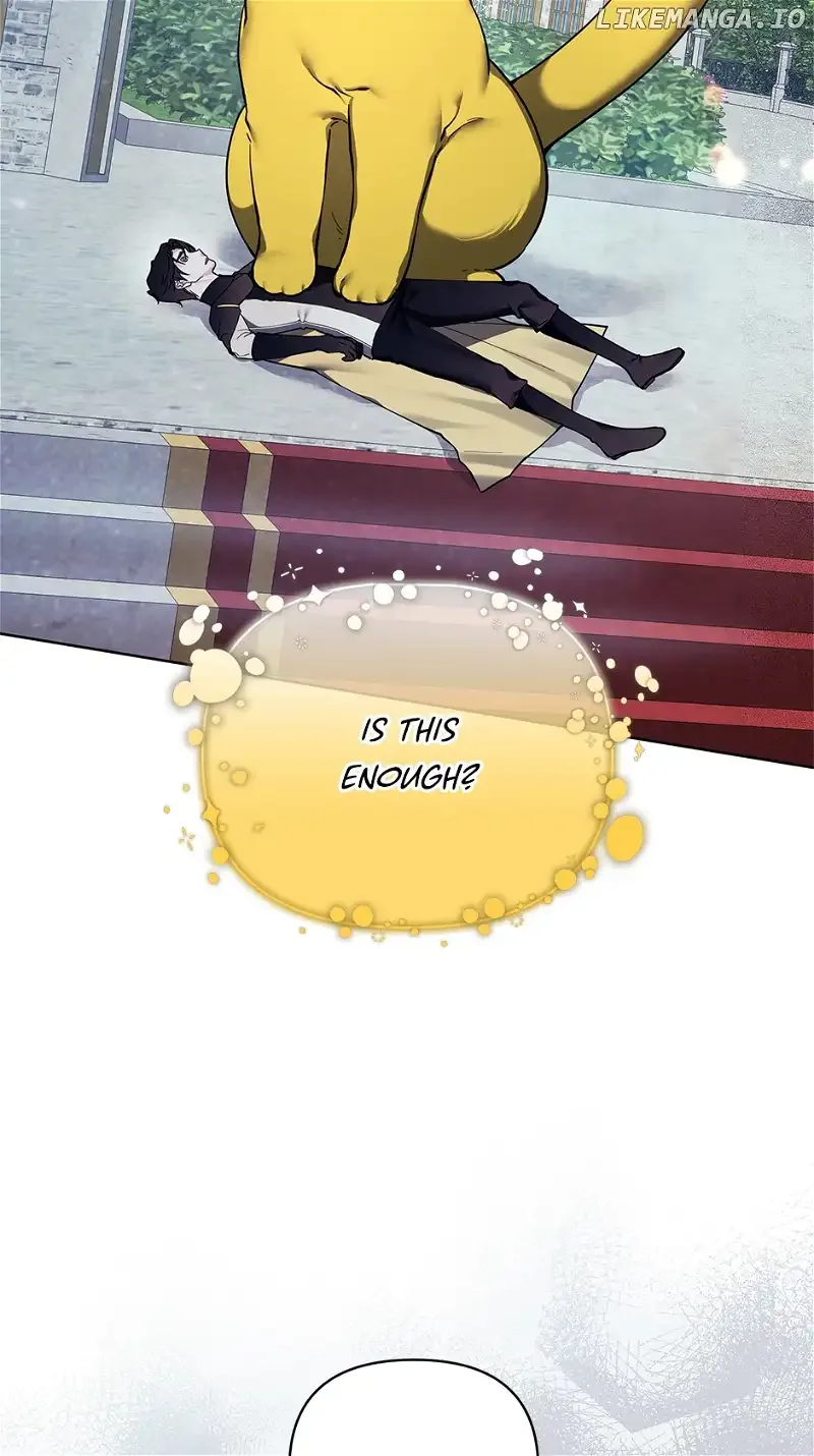 Starting from Today, I’m a Princess? Chapter 131 page 5