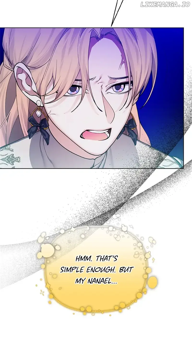 Starting from Today, I’m a Princess? Chapter 131 page 11