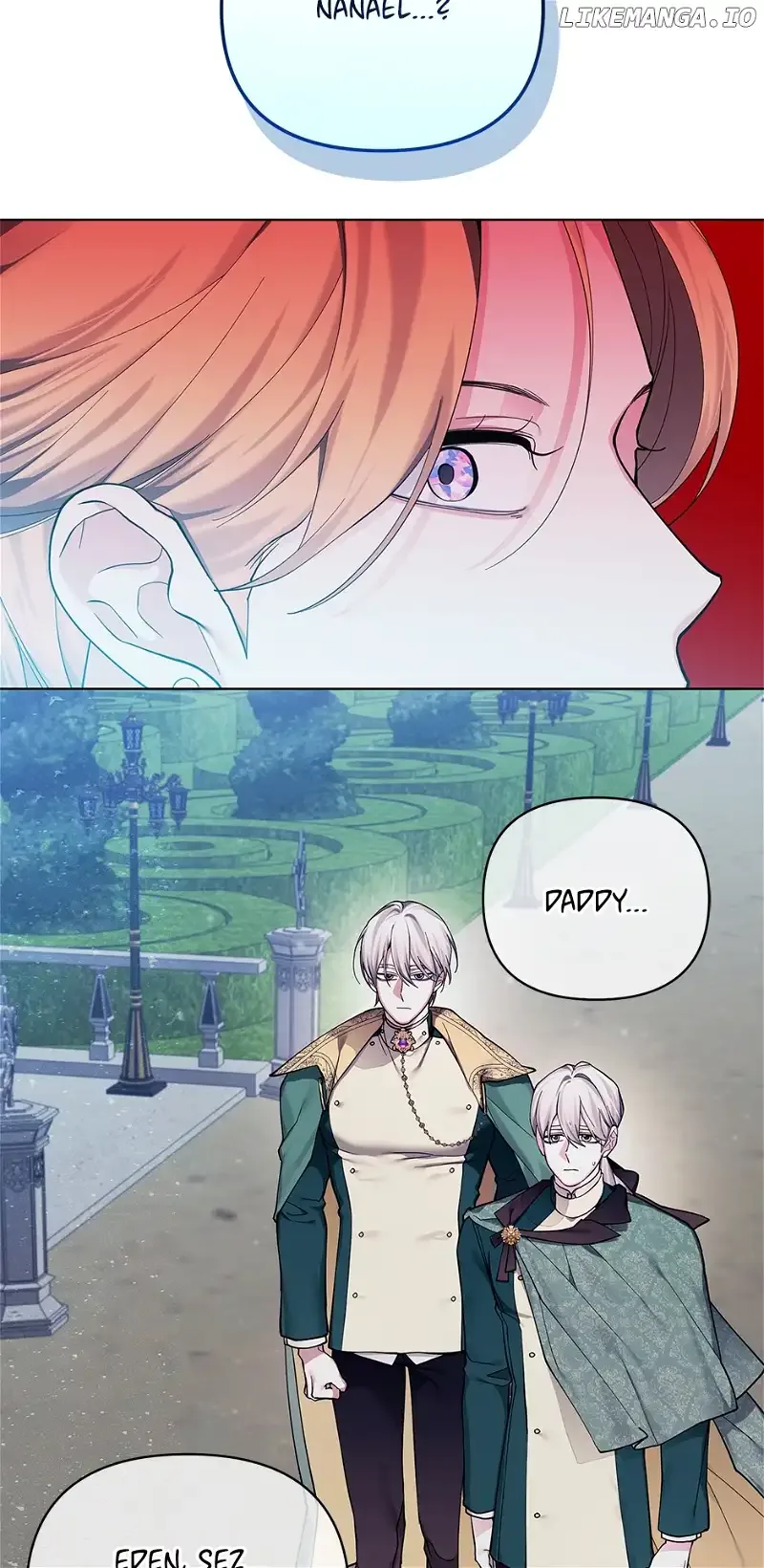 Starting from Today, I’m a Princess? Chapter 131 page 13