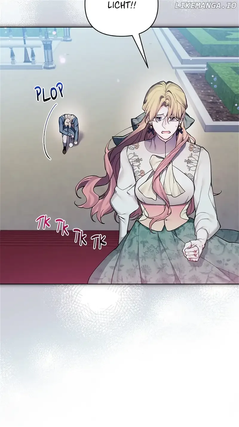 Starting from Today, I’m a Princess? Chapter 131 page 6