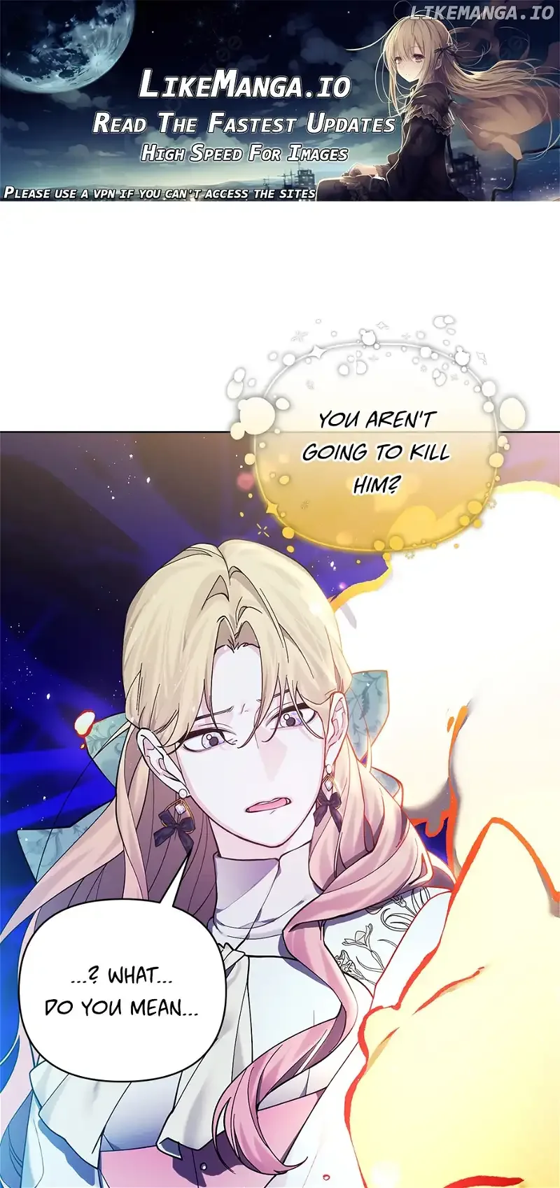 Starting from Today, I’m a Princess? Chapter 131 page 2