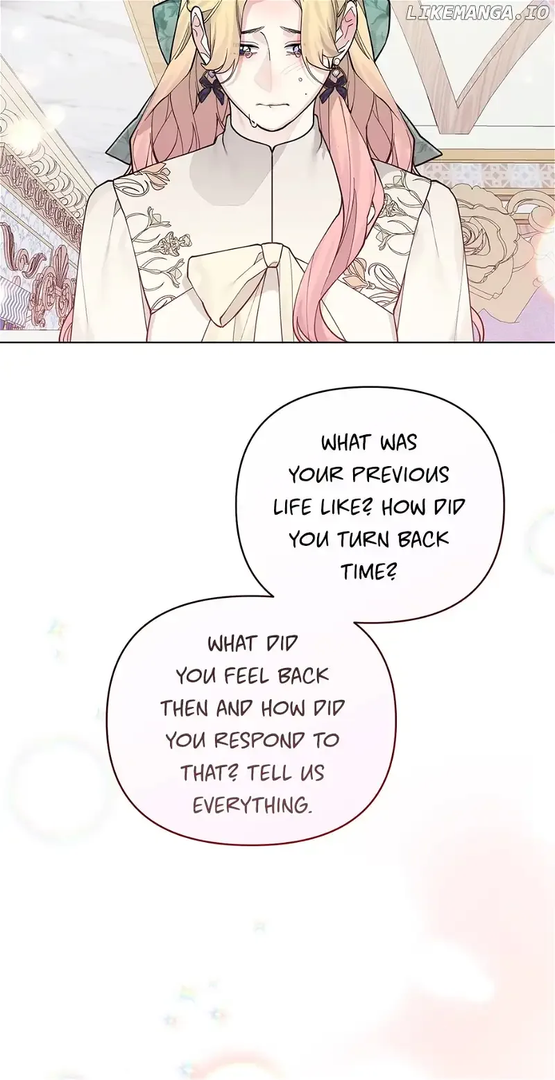 Starting from Today, I’m a Princess? Chapter 131 page 51