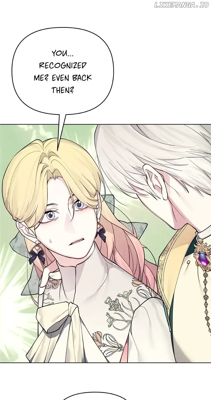 Starting from Today, I’m a Princess? Chapter 131 page 36