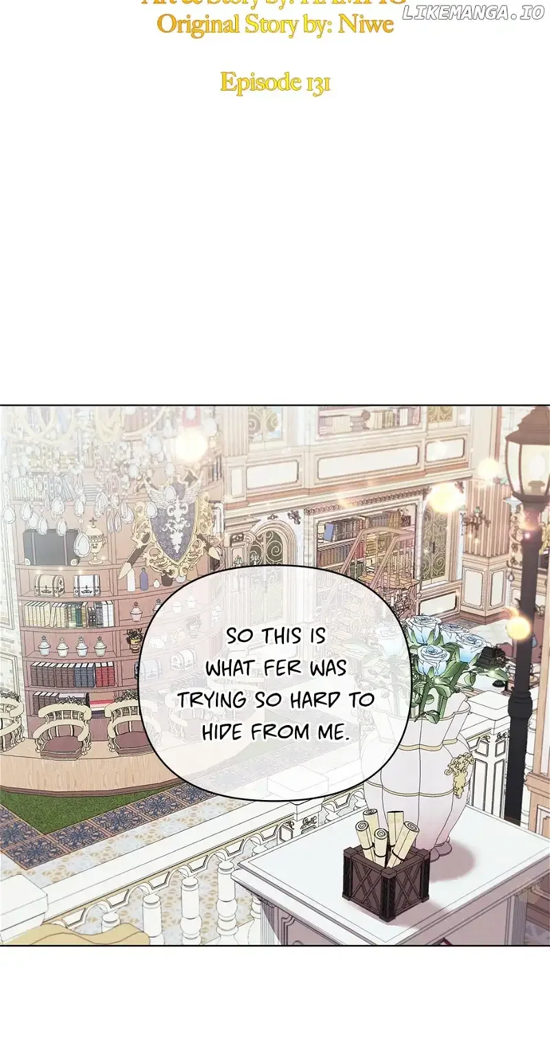 Starting from Today, I’m a Princess? Chapter 131 page 25