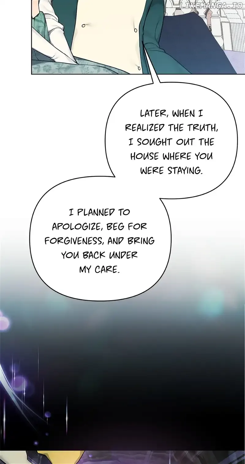 Starting from Today, I’m a Princess? Chapter 131 page 38