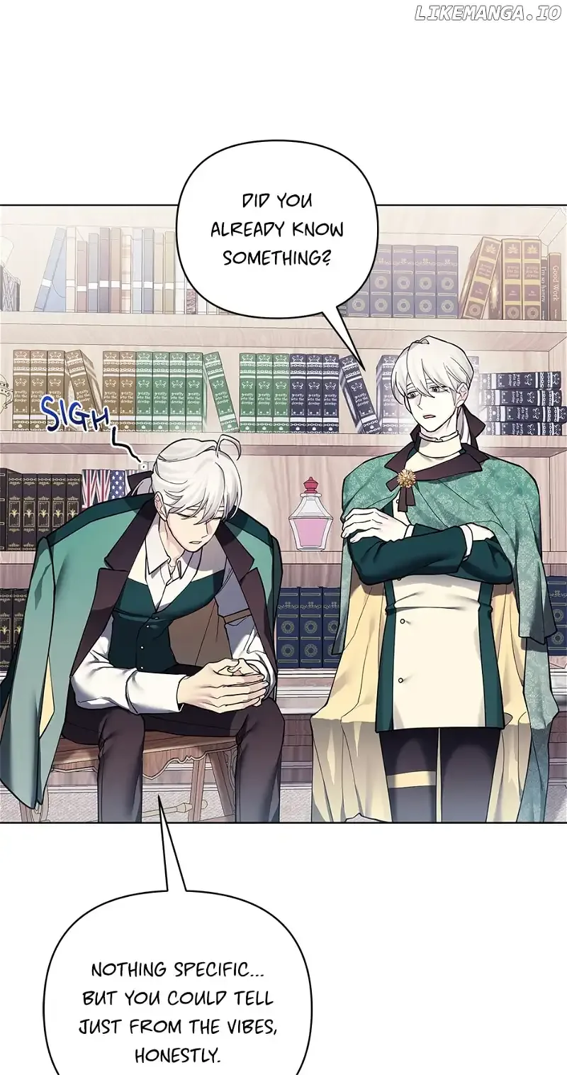 Starting from Today, I’m a Princess? Chapter 131 page 26
