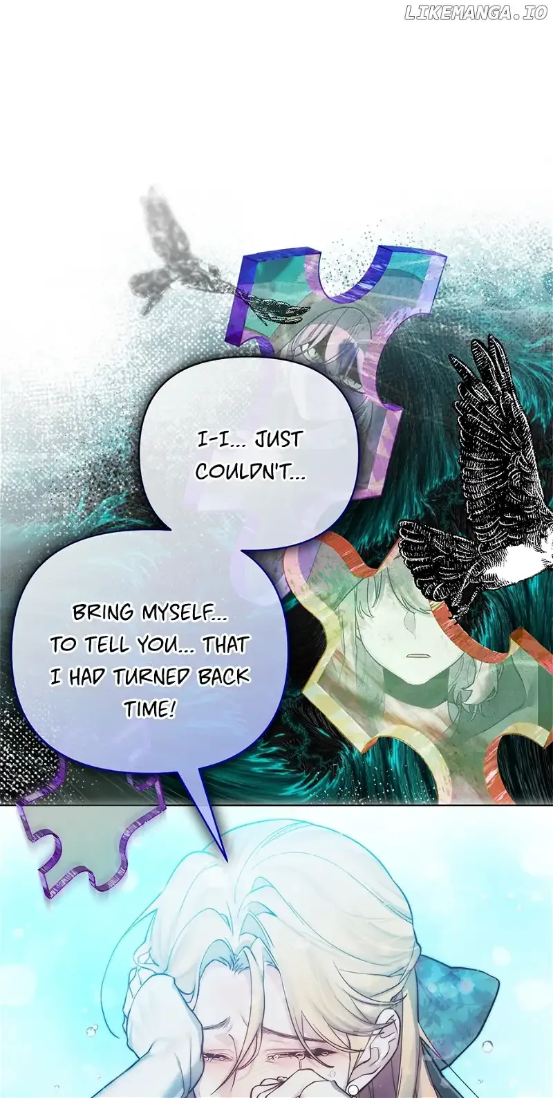 Starting from Today, I’m a Princess? Chapter 131 page 42