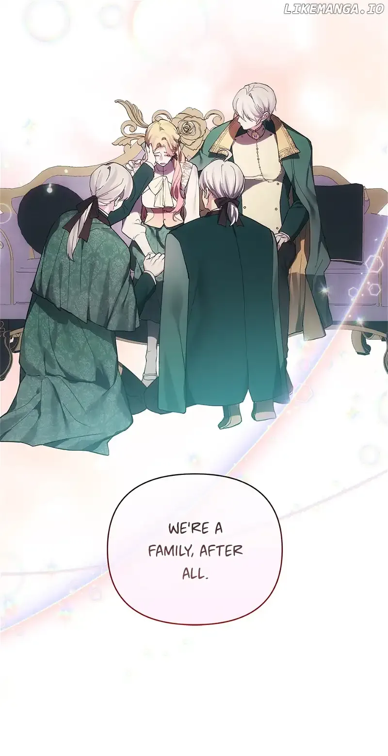 Starting from Today, I’m a Princess? Chapter 131 page 52