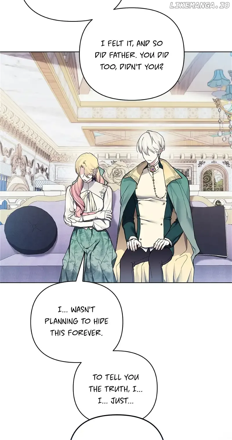 Starting from Today, I’m a Princess? Chapter 131 page 27