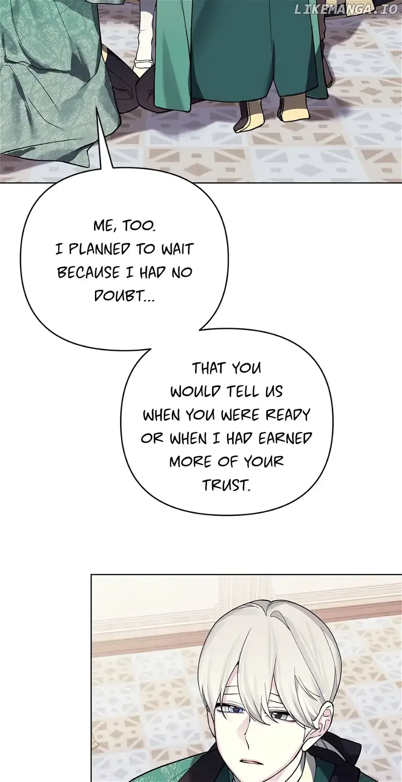 Starting from Today, I’m a Princess? Chapter 131 page 49