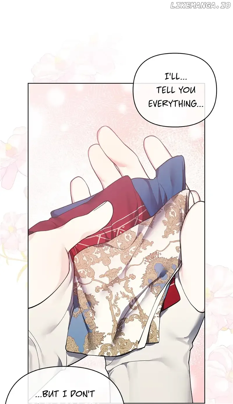 Starting from Today, I’m a Princess? Chapter 131 page 55