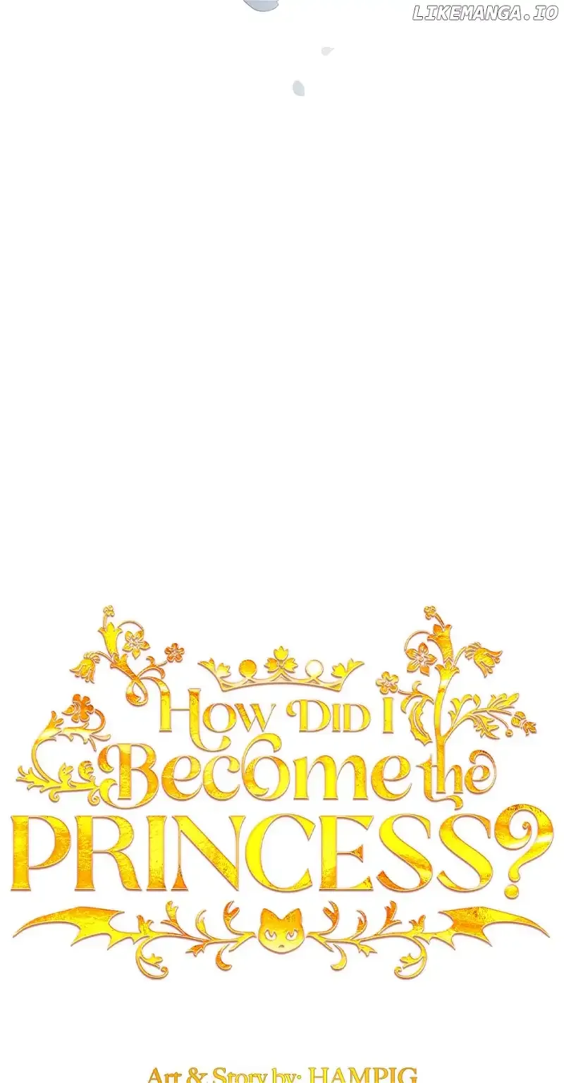 Starting from Today, I’m a Princess? Chapter 131 page 24