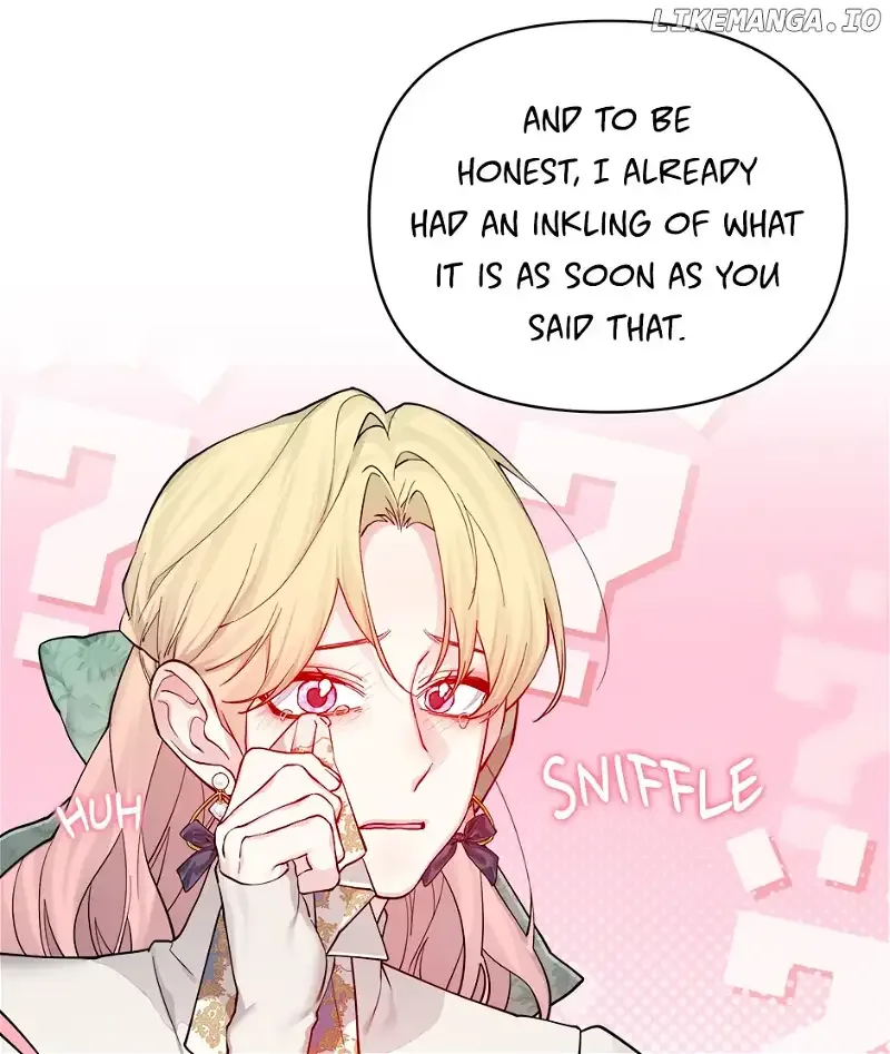 Starting from Today, I’m a Princess? Chapter 131 page 58