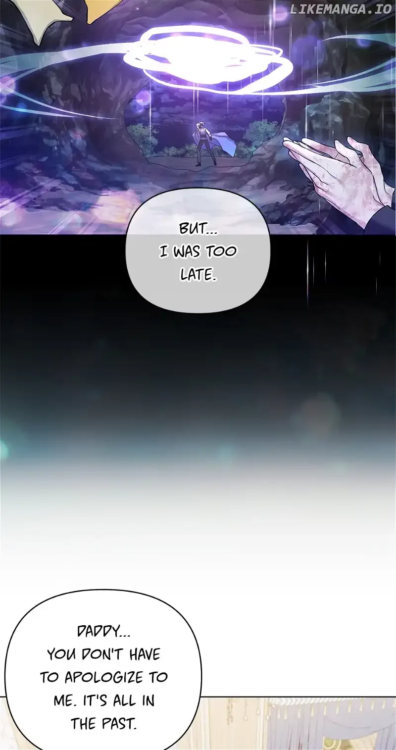 Starting from Today, I’m a Princess? Chapter 131 page 39
