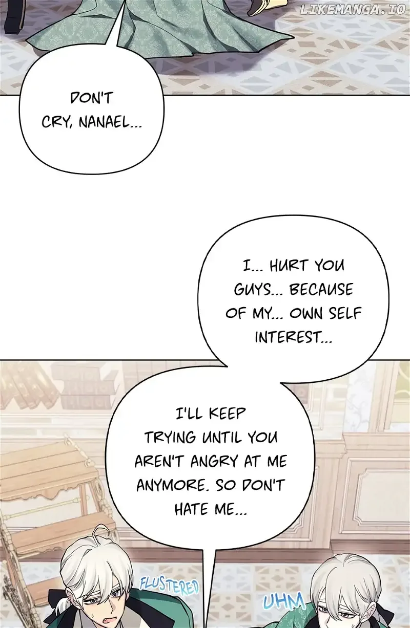 Starting from Today, I’m a Princess? Chapter 131 page 46