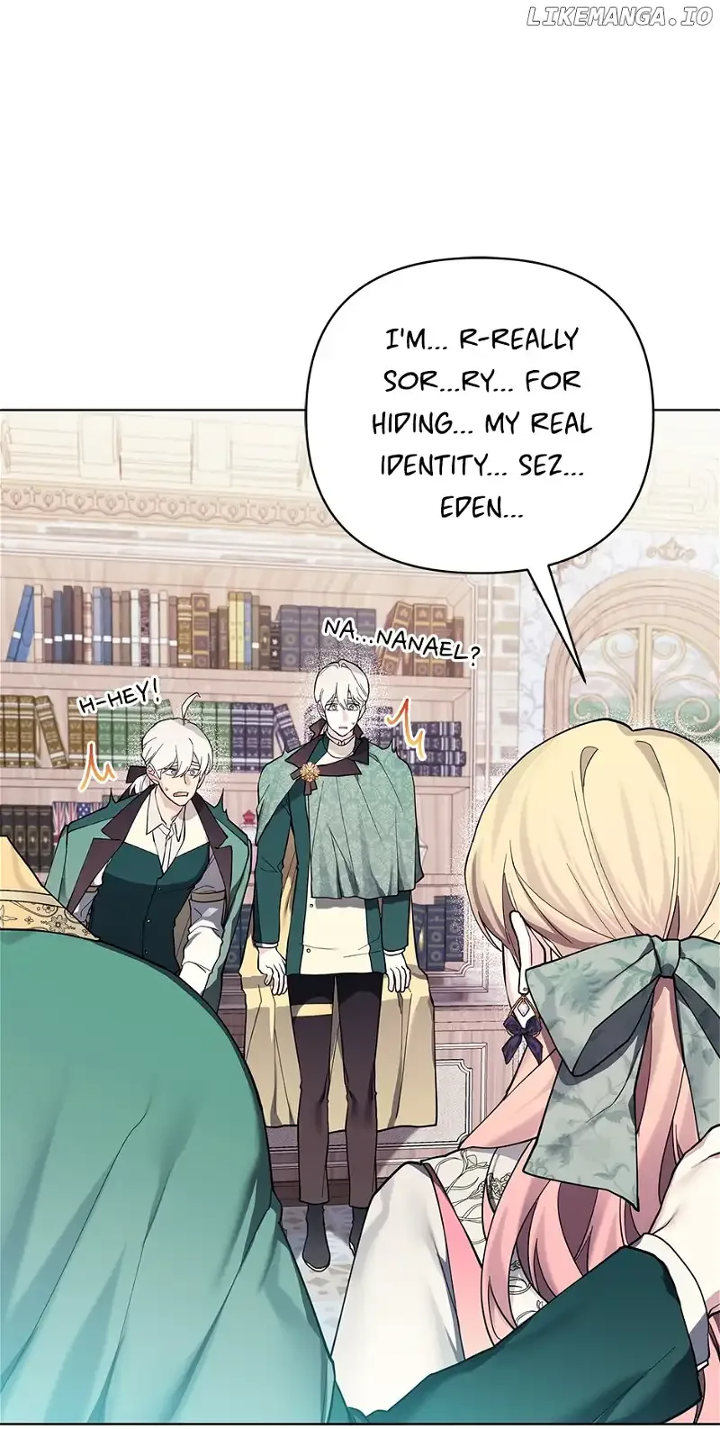 Starting from Today, I’m a Princess? Chapter 131 page 41